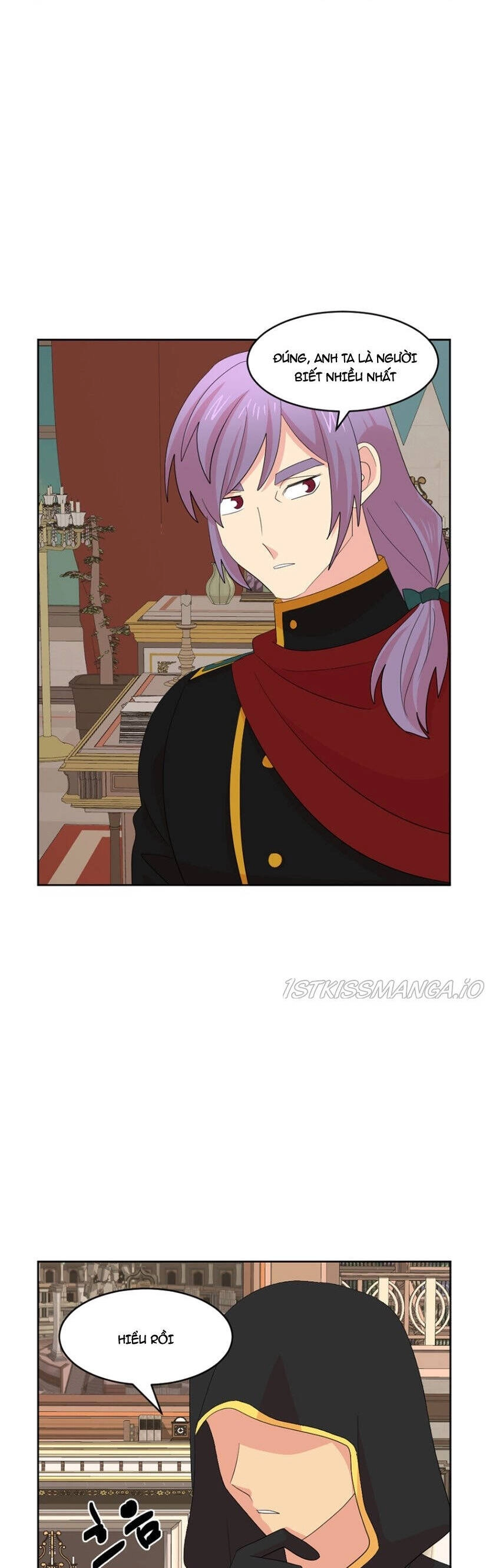 Mọt Sách Chapter 172 - 28