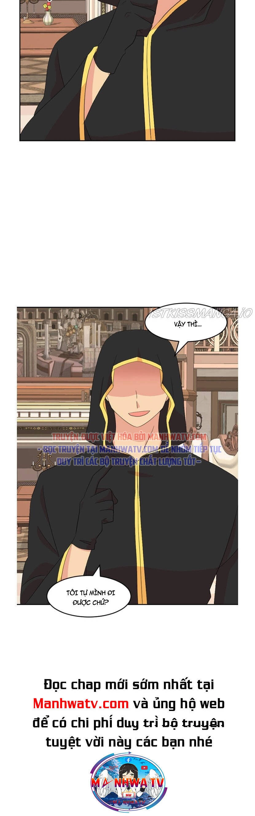 Mọt Sách Chapter 172 - 29