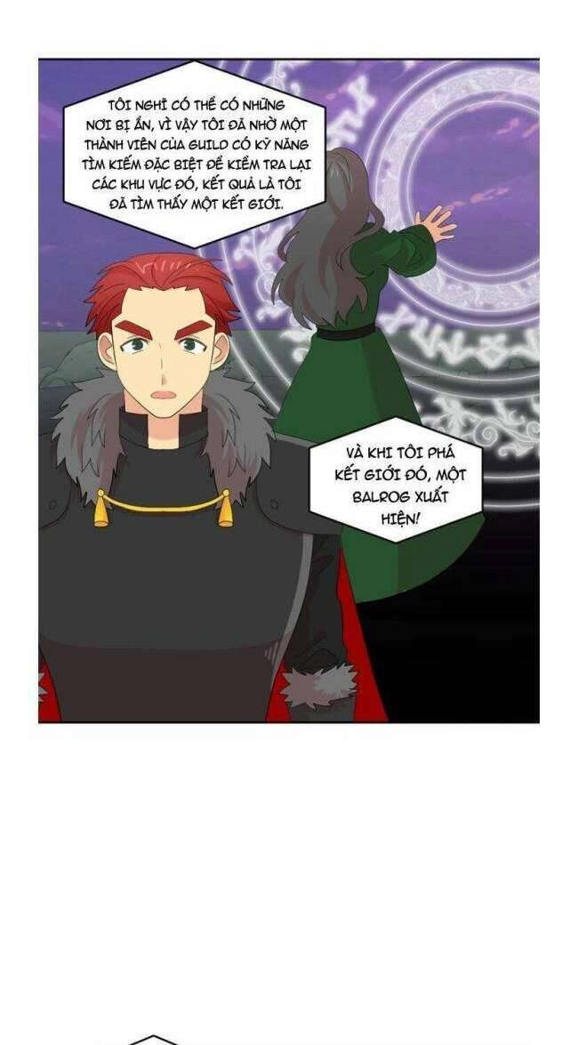 Mọt Sách Chapter 173 - 5