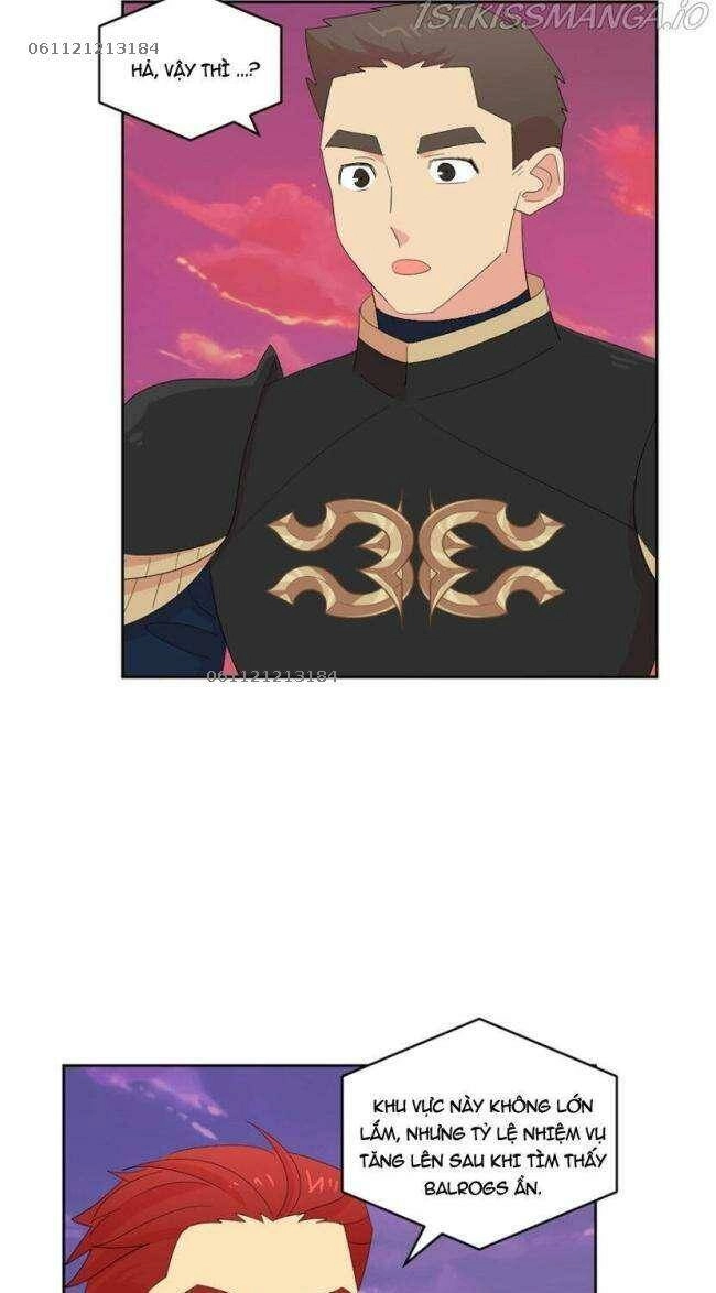 Mọt Sách Chapter 173 - 6