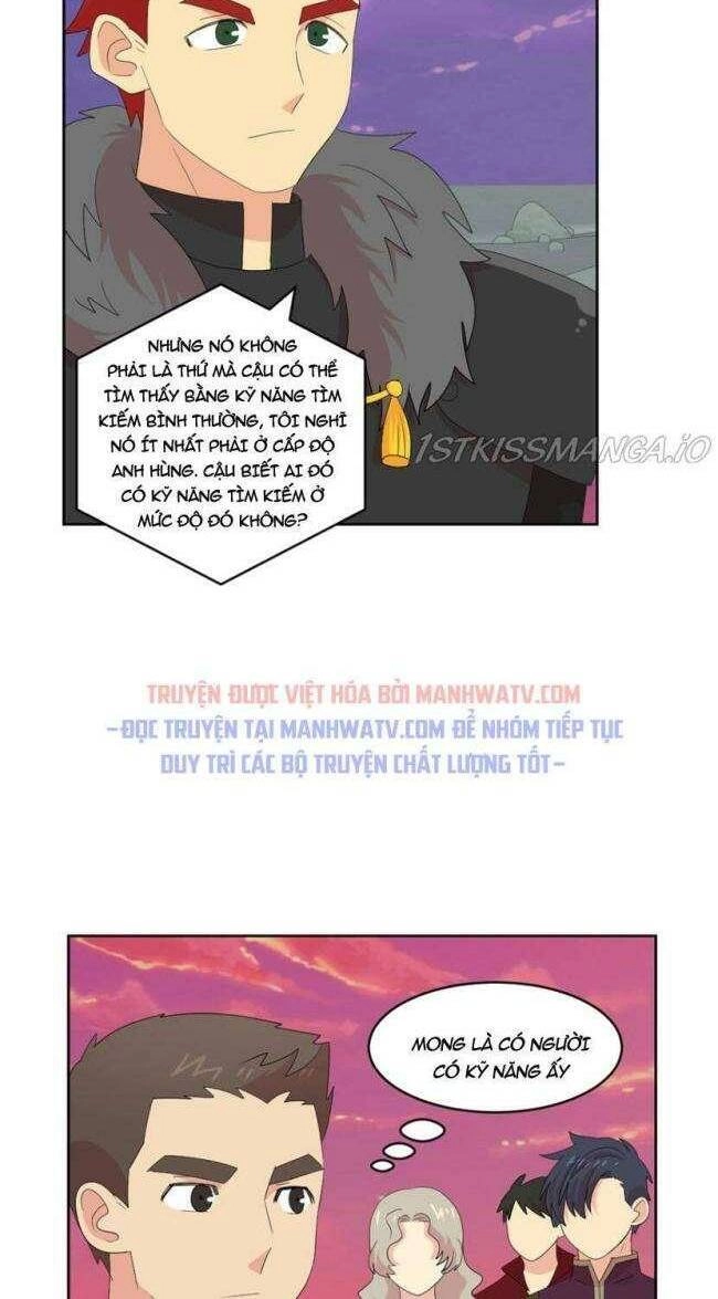 Mọt Sách Chapter 173 - 7