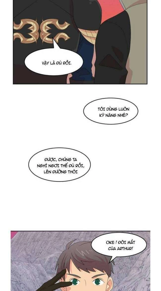 Mọt Sách Chapter 173 - 13