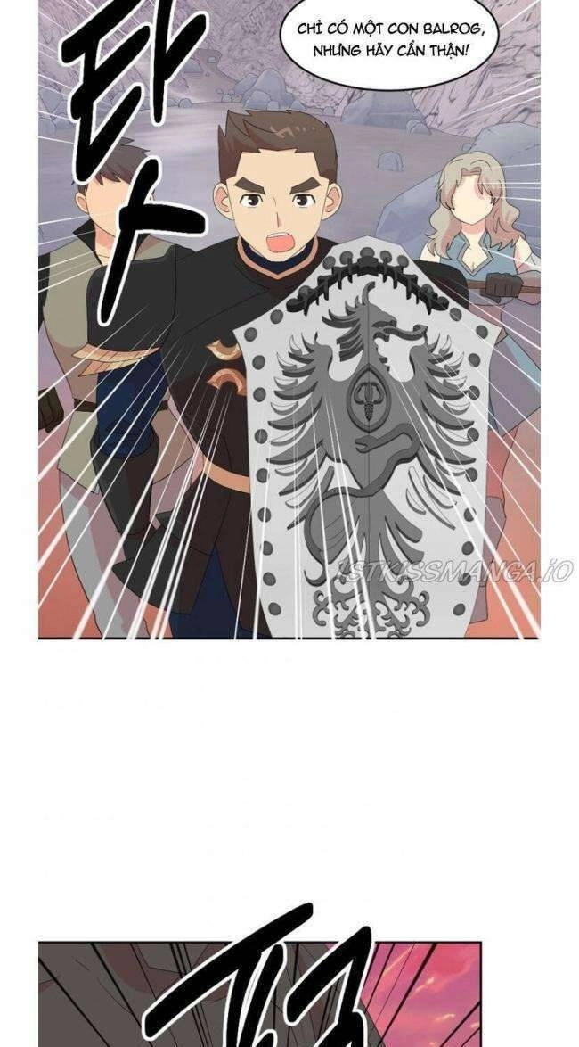 Mọt Sách Chapter 173 - 22