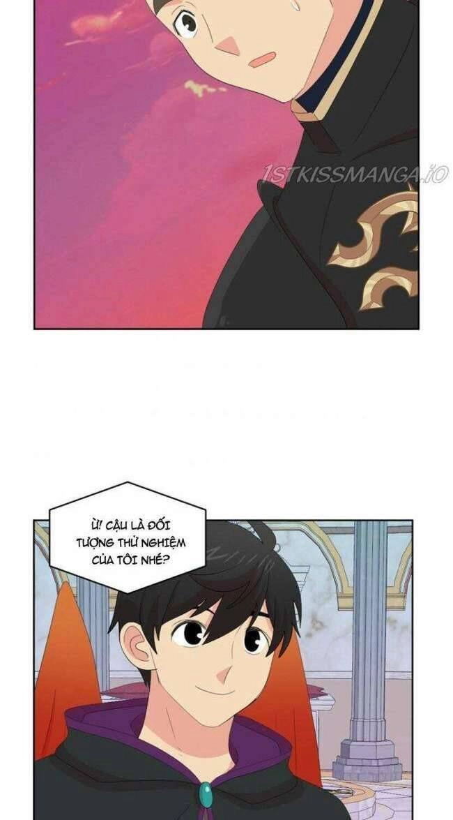 Mọt Sách Chapter 173 - 29