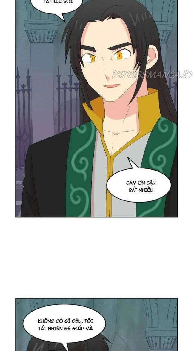 Mọt Sách Chapter 173 - 37