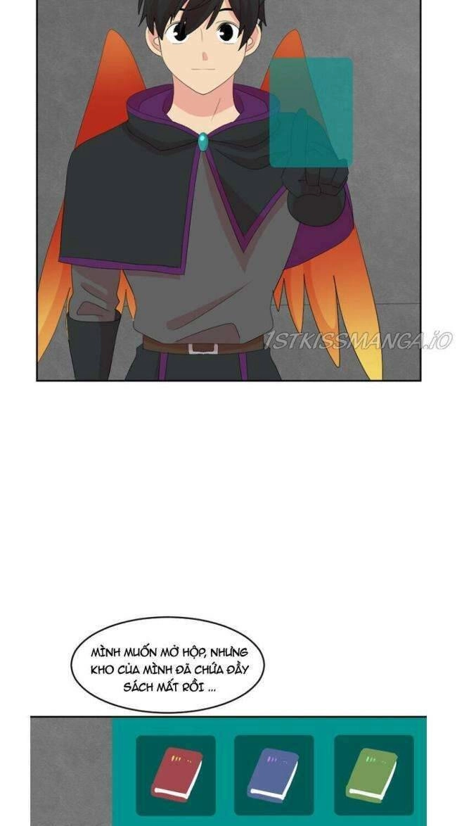 Mọt Sách Chapter 173 - 40