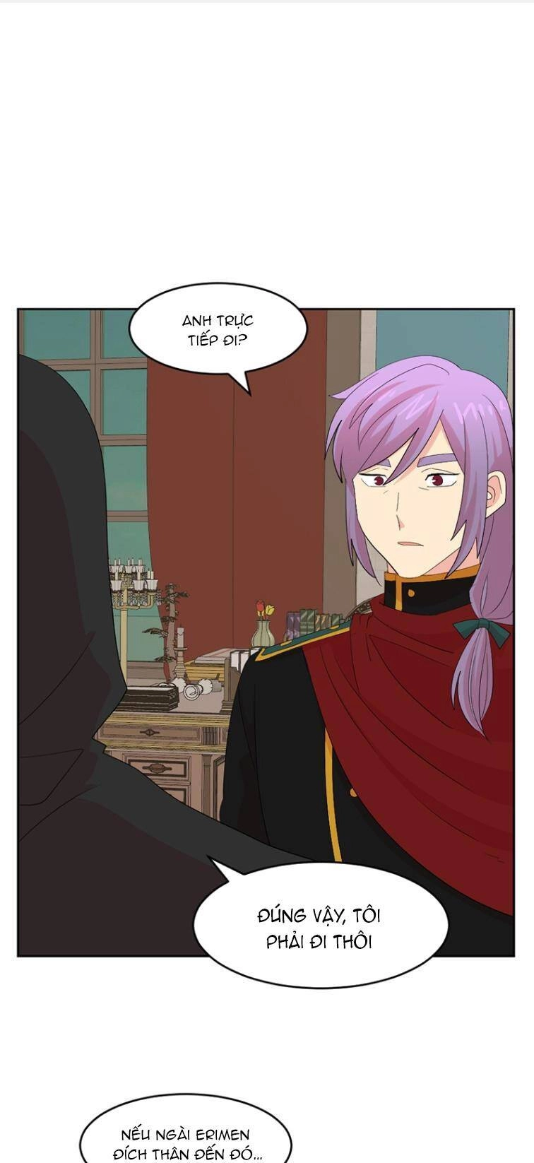 Mọt Sách Chapter 174 - 2