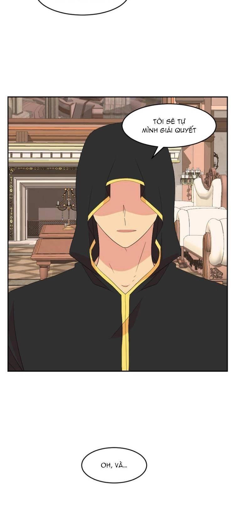 Mọt Sách Chapter 174 - 3