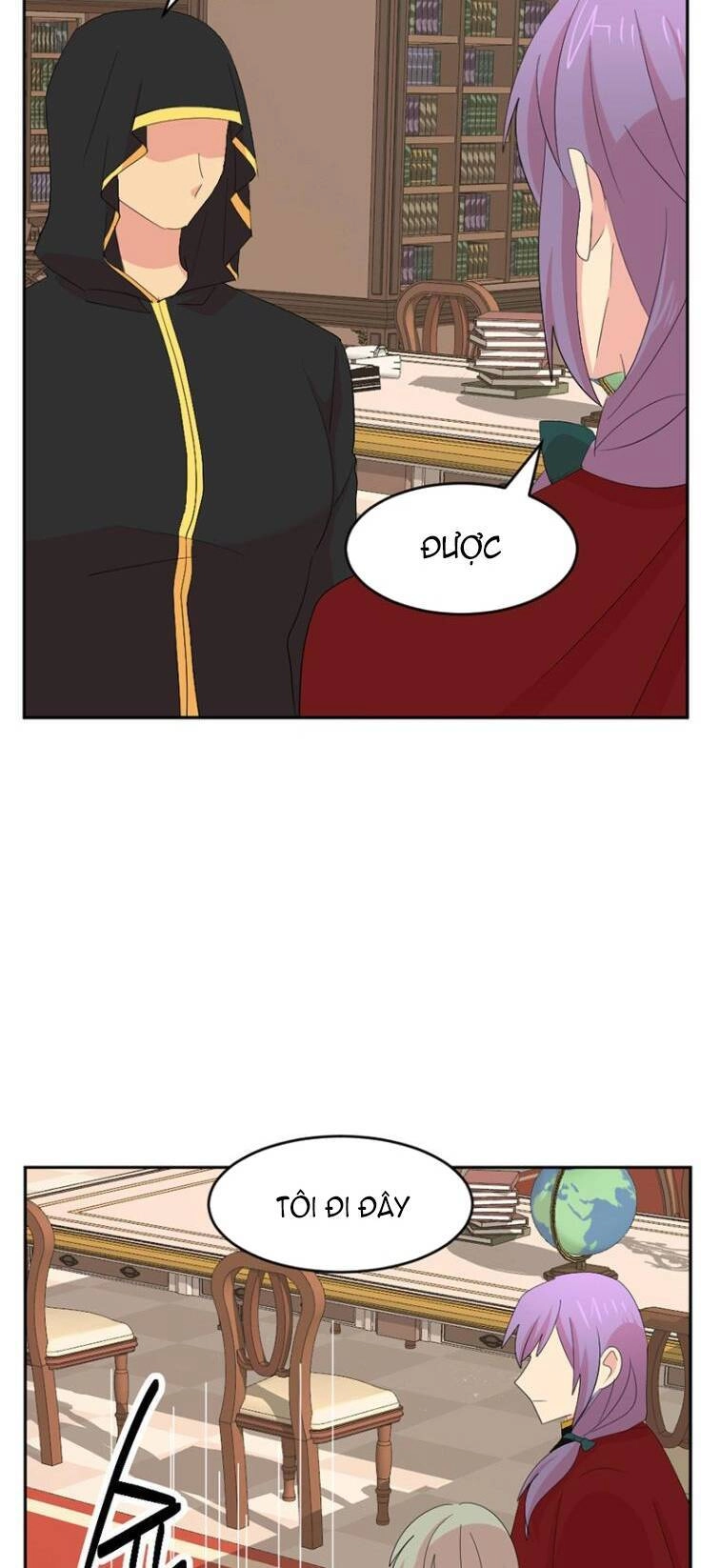 Mọt Sách Chapter 174 - 5