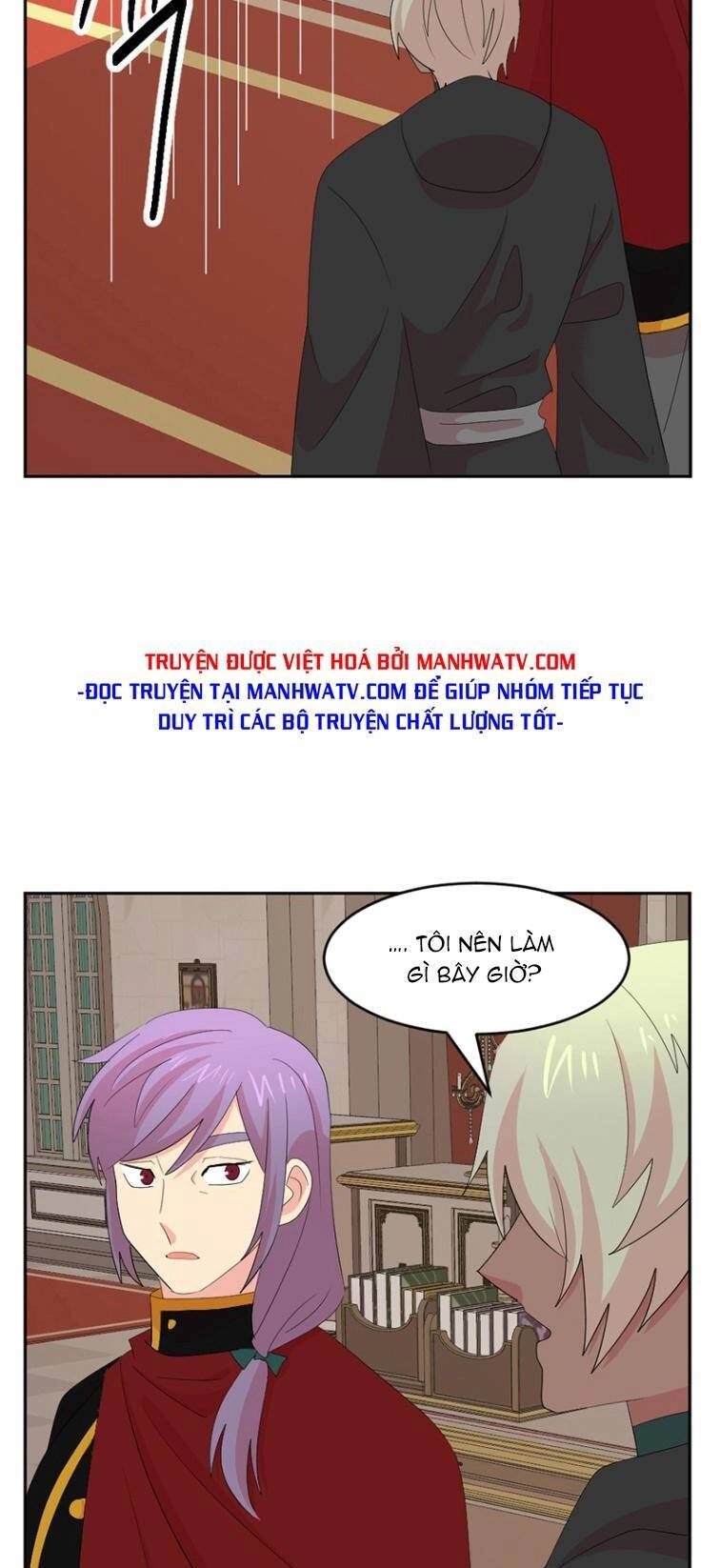 Mọt Sách Chapter 174 - 6