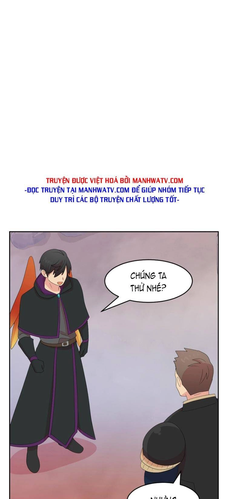 Mọt Sách Chapter 174 - 10