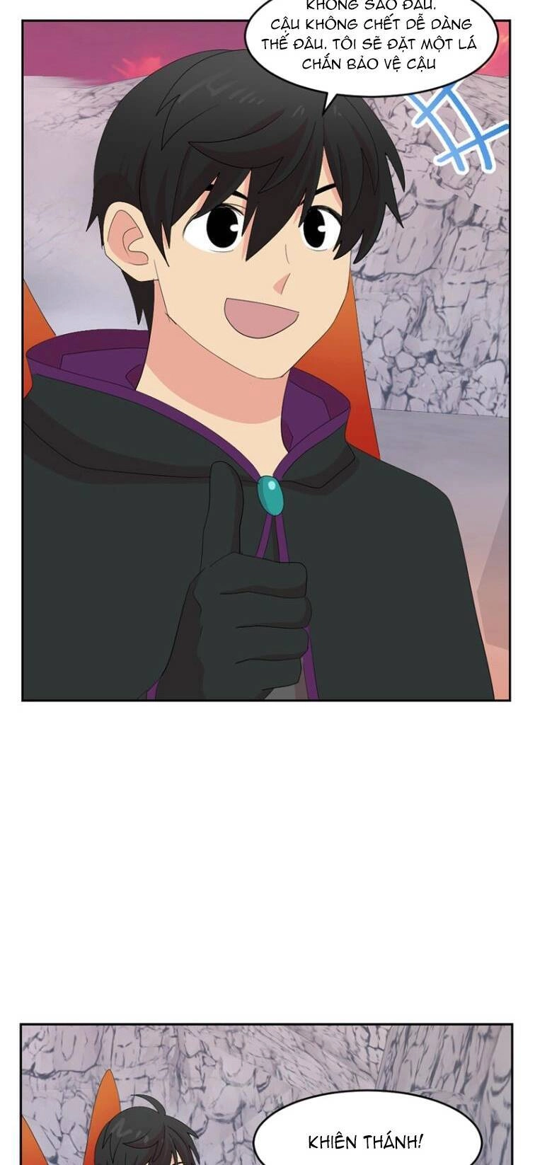 Mọt Sách Chapter 174 - 13