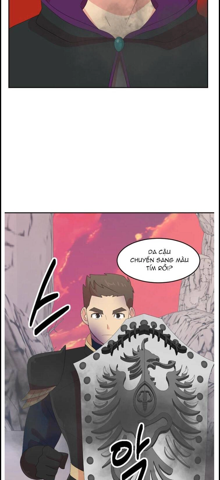 Mọt Sách Chapter 174 - 21