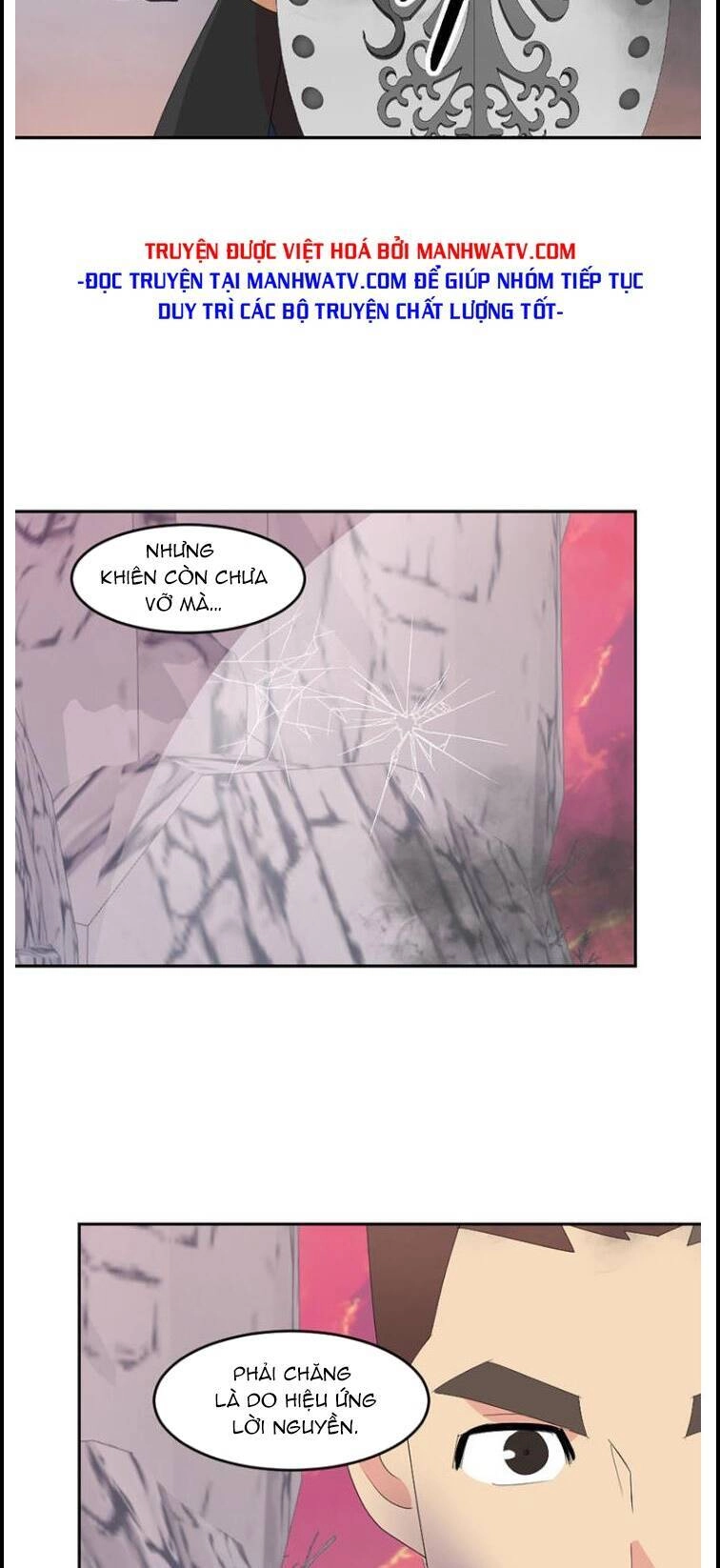 Mọt Sách Chapter 174 - 22