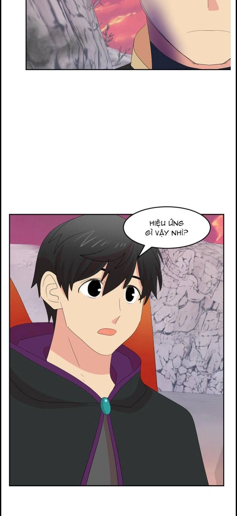 Mọt Sách Chapter 174 - 23