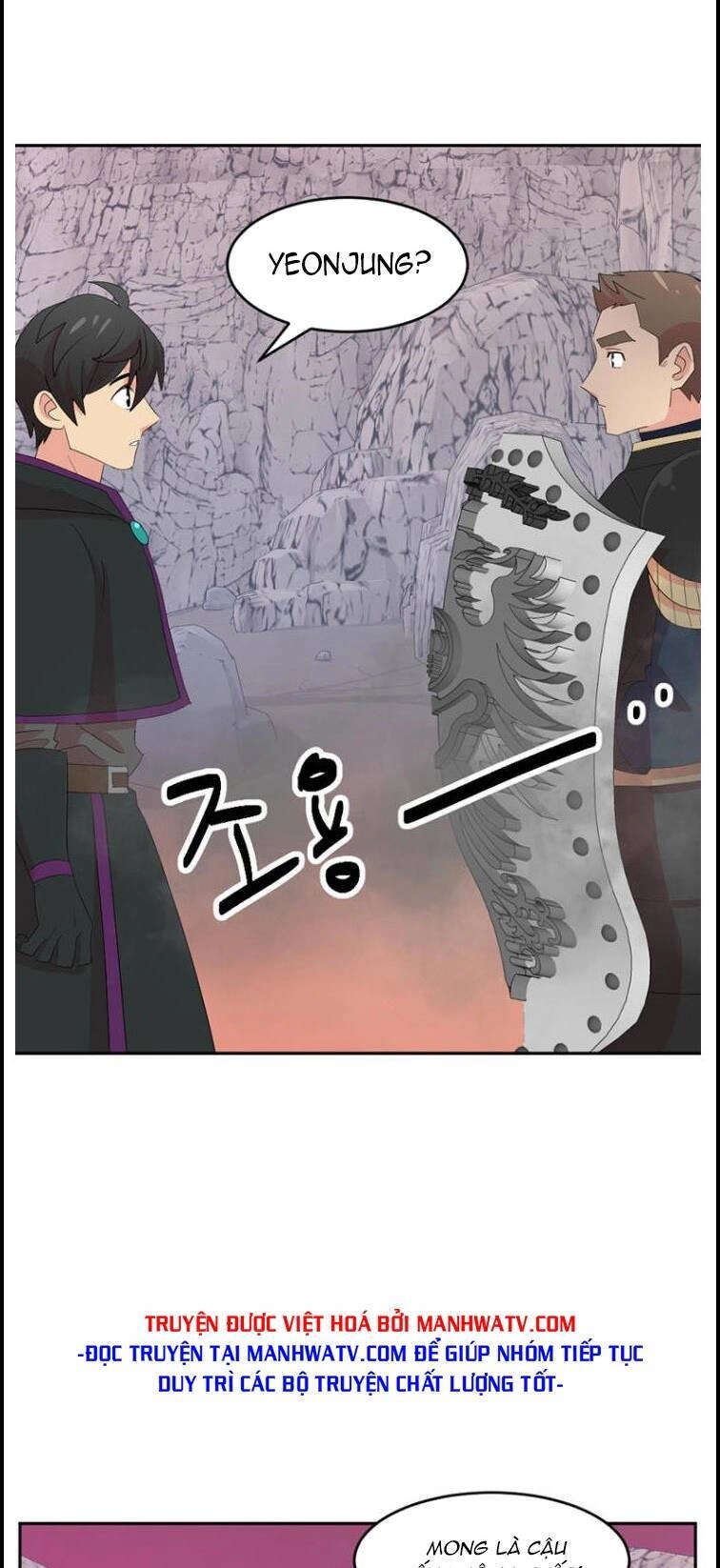 Mọt Sách Chapter 174 - 25