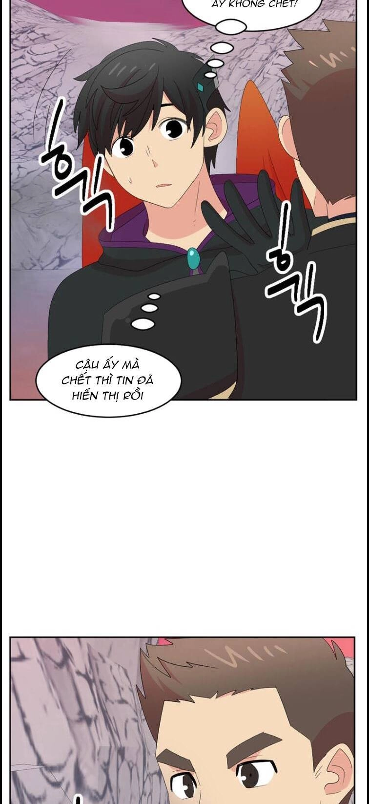 Mọt Sách Chapter 174 - 26