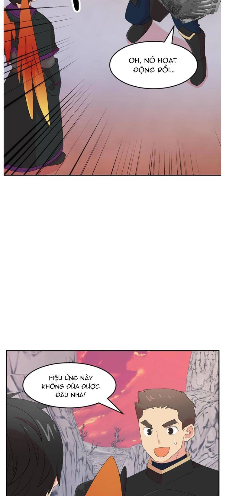 Mọt Sách Chapter 174 - 28