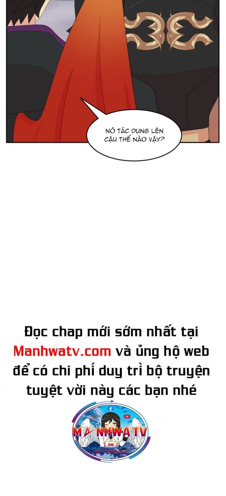 Mọt Sách Chapter 174 - 29