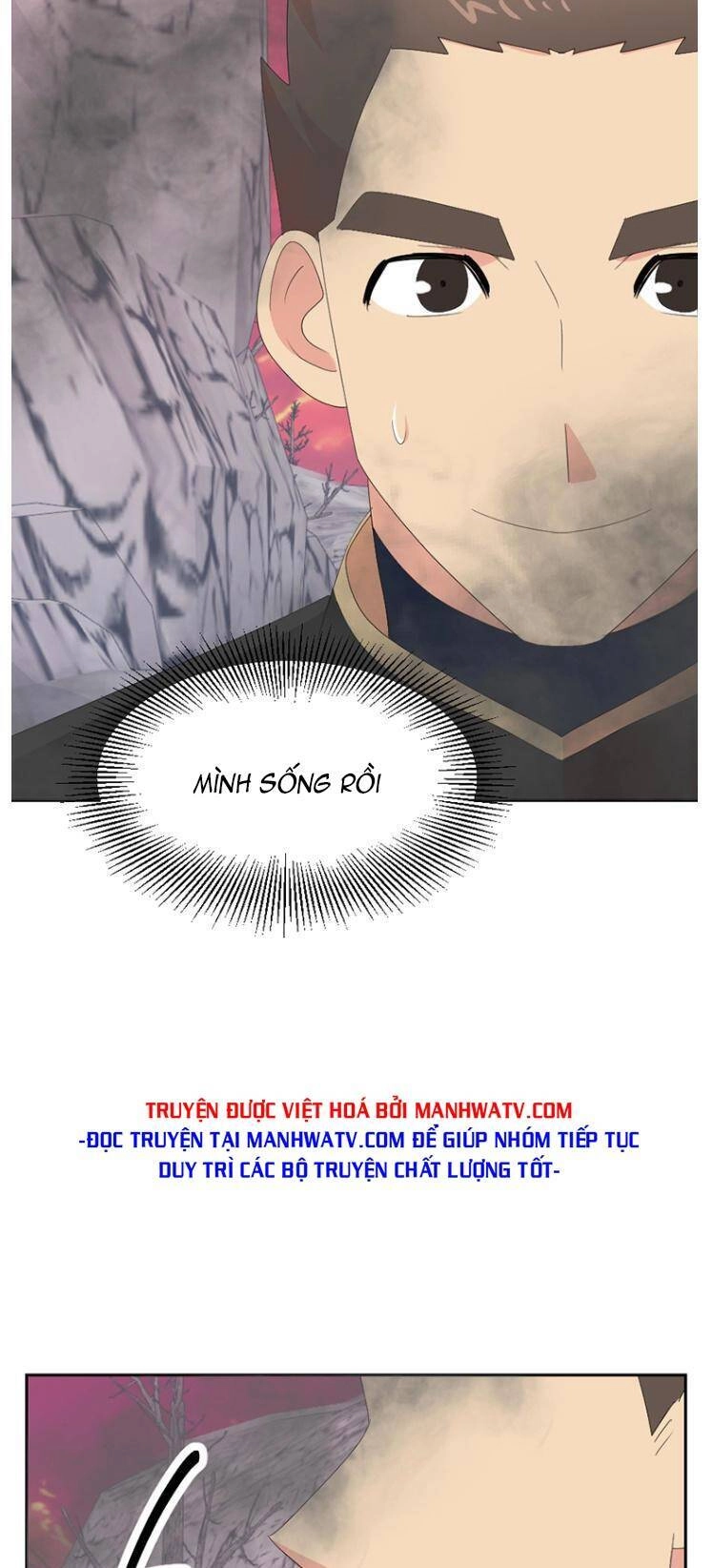 Mọt Sách Chapter 174 - 32