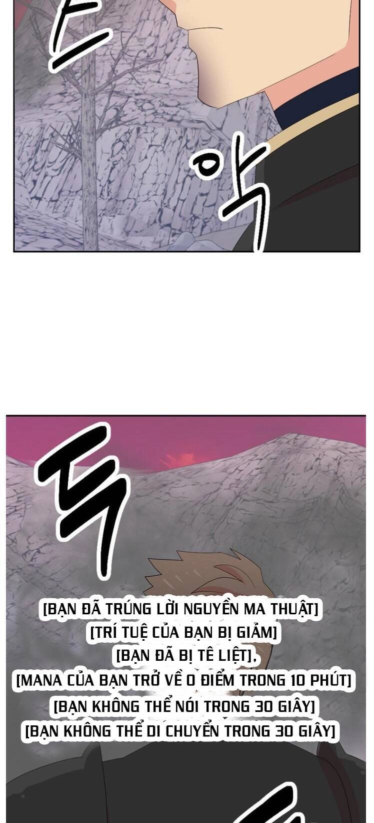 Mọt Sách Chapter 174 - 33