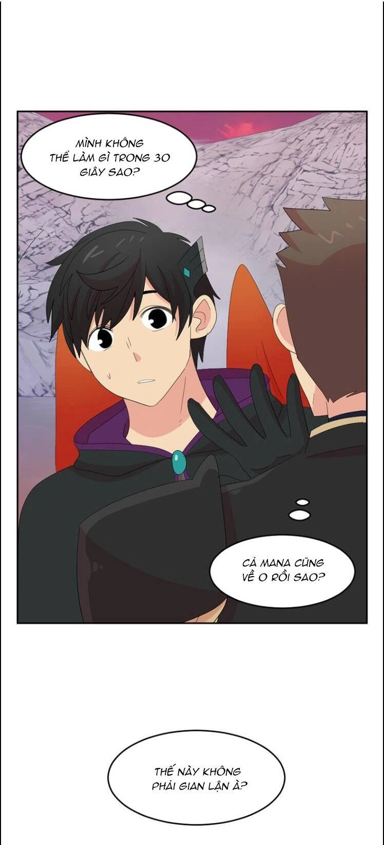 Mọt Sách Chapter 174 - 37