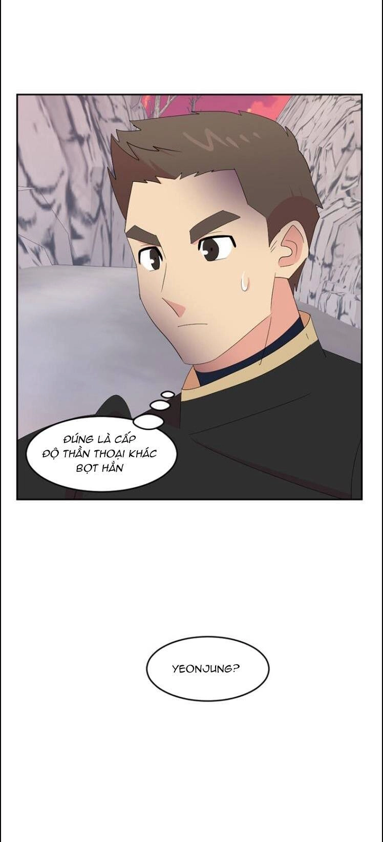 Mọt Sách Chapter 174 - 38