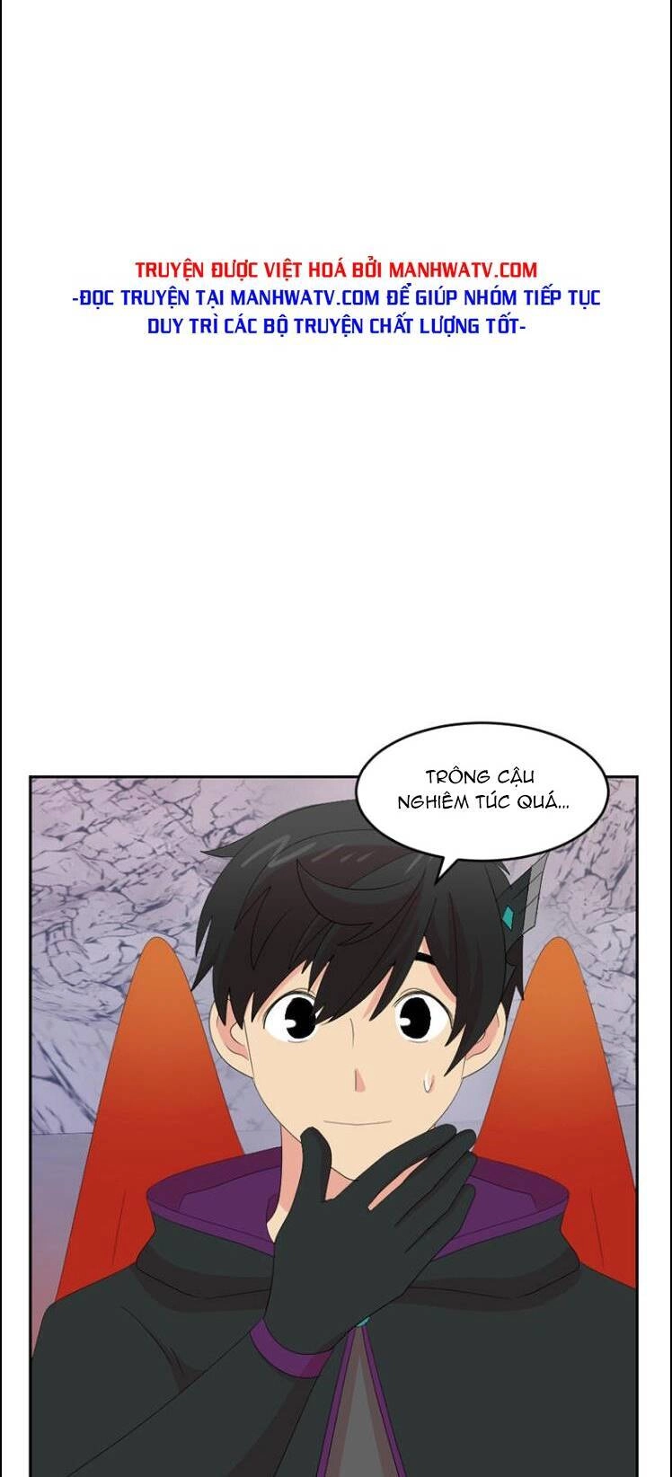 Mọt Sách Chapter 174 - 39