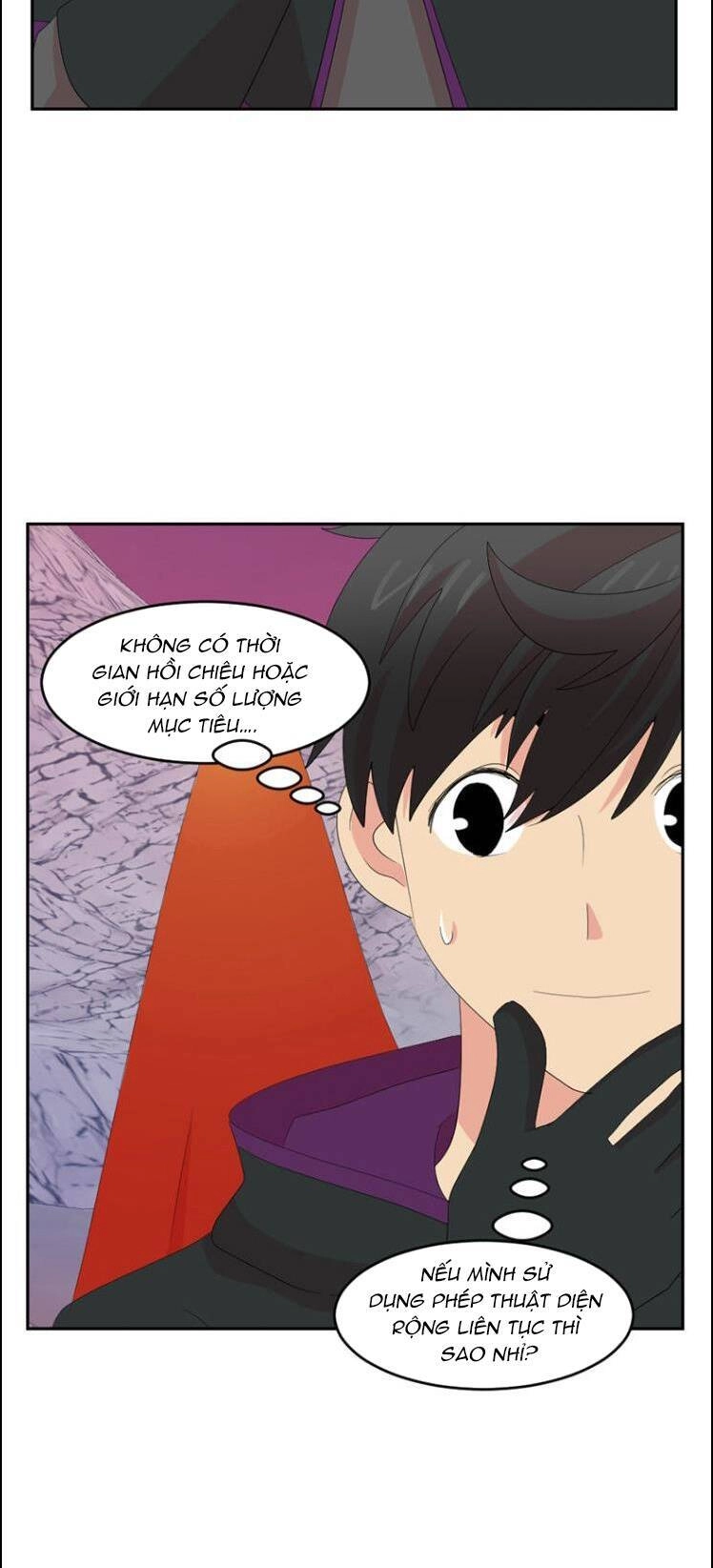 Mọt Sách Chapter 174 - 40