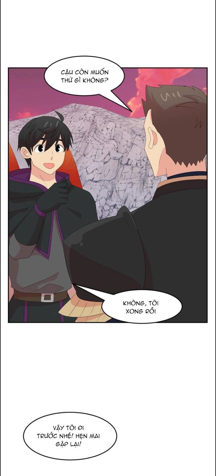 Mọt Sách Chapter 174 - 41