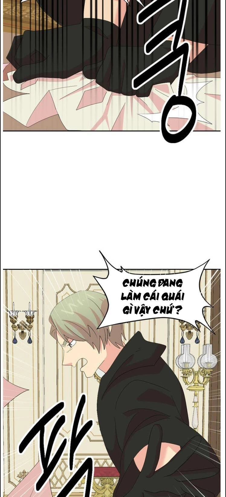 Mọt Sách Chapter 174 - 44