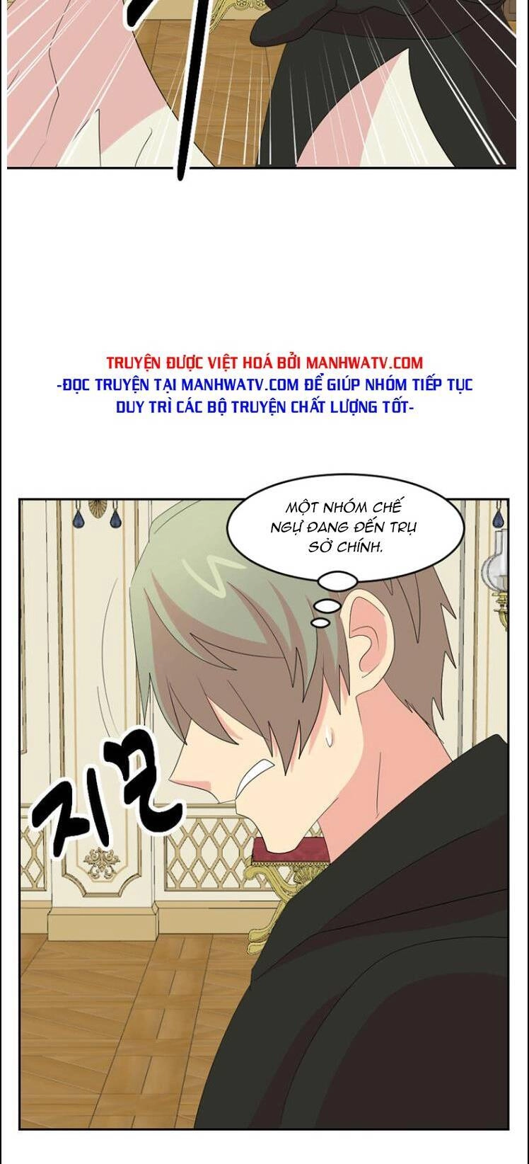 Mọt Sách Chapter 174 - 45