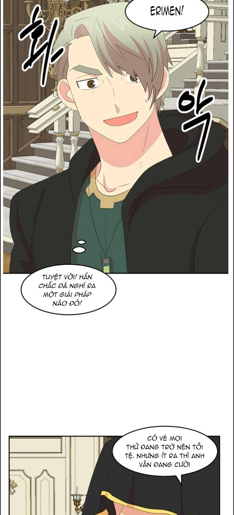 Mọt Sách Chapter 174 - 48