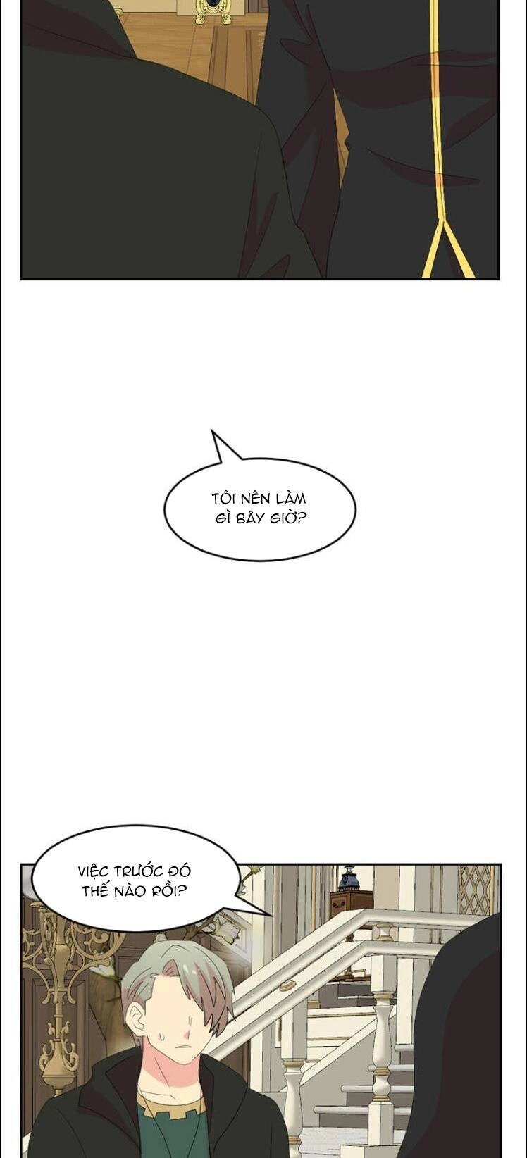 Mọt Sách Chapter 174 - 50