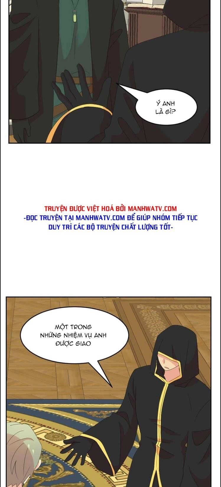 Mọt Sách Chapter 174 - 51