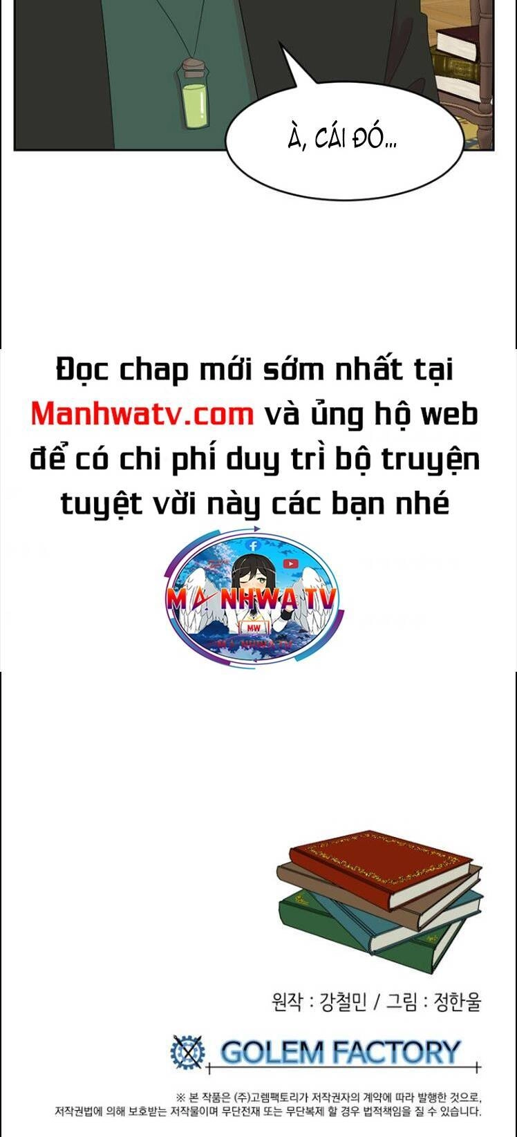 Mọt Sách Chapter 174 - 53