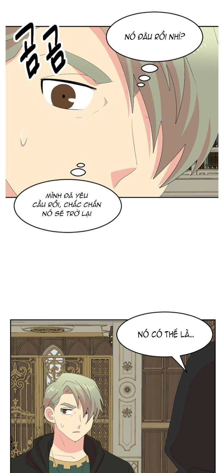 Mọt Sách Chapter 175 - 3