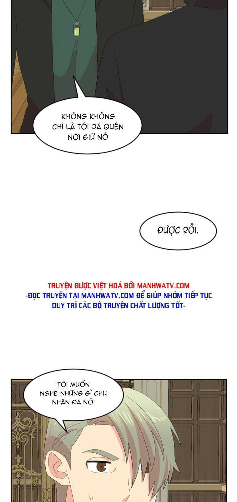 Mọt Sách Chapter 175 - 4