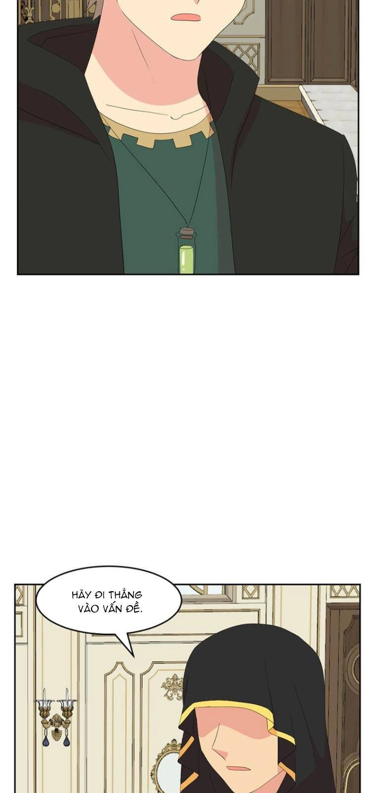 Mọt Sách Chapter 175 - 5