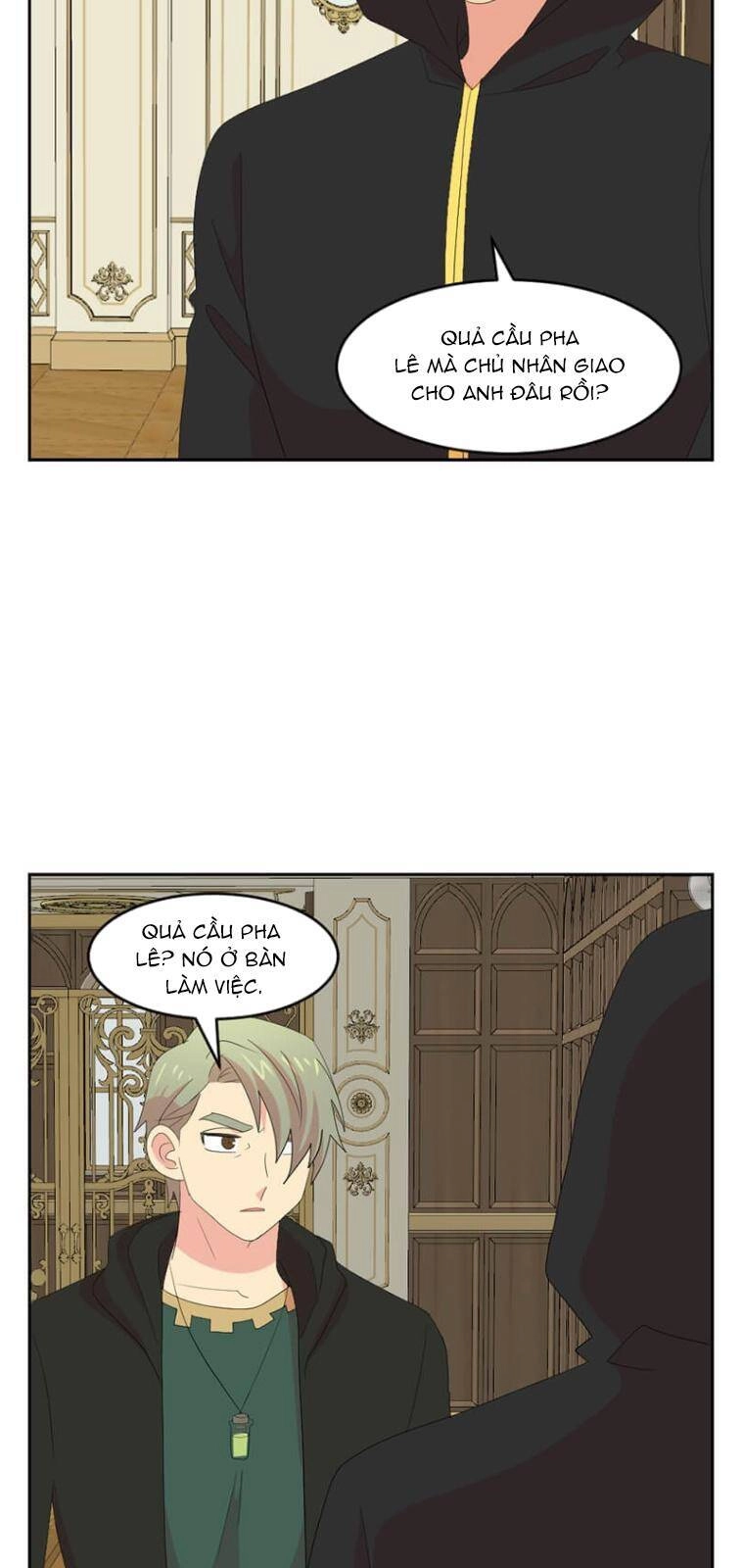 Mọt Sách Chapter 175 - 6