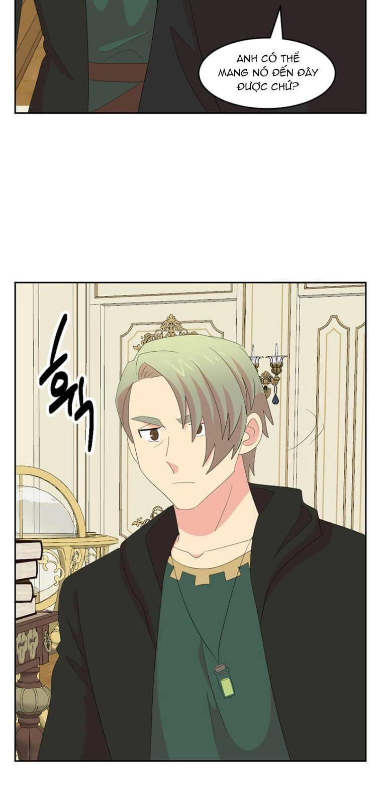 Mọt Sách Chapter 175 - 7