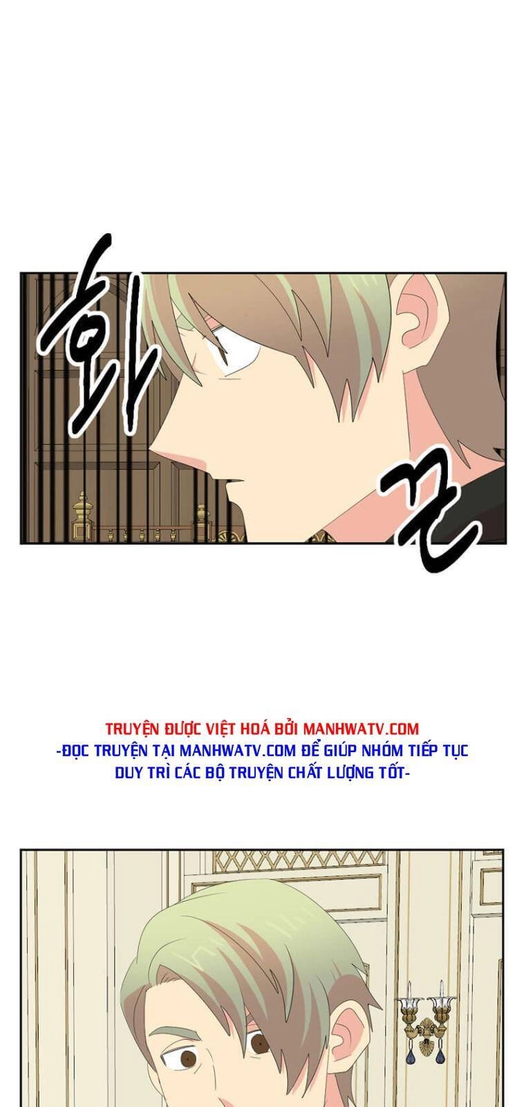 Mọt Sách Chapter 175 - 8