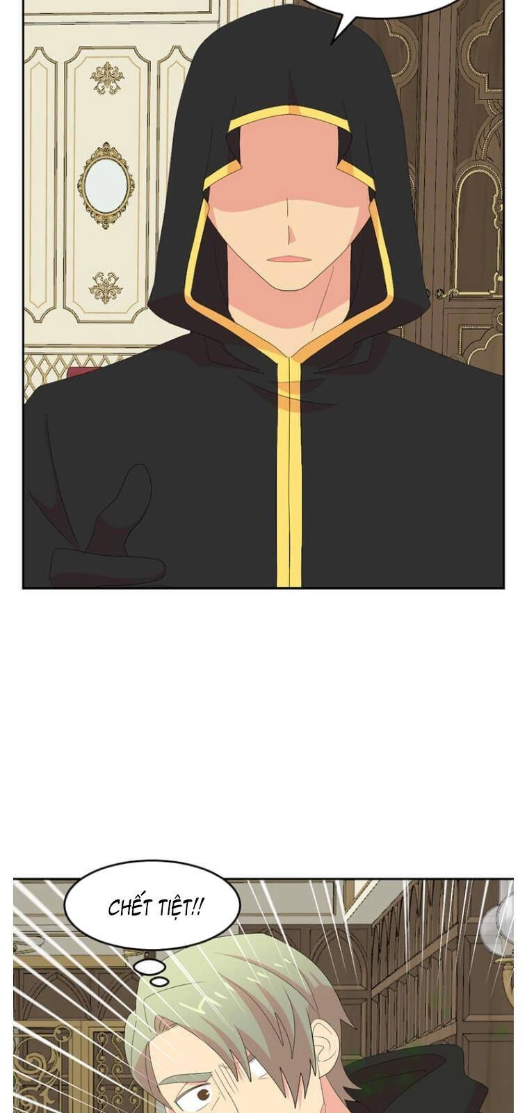 Mọt Sách Chapter 175 - 11