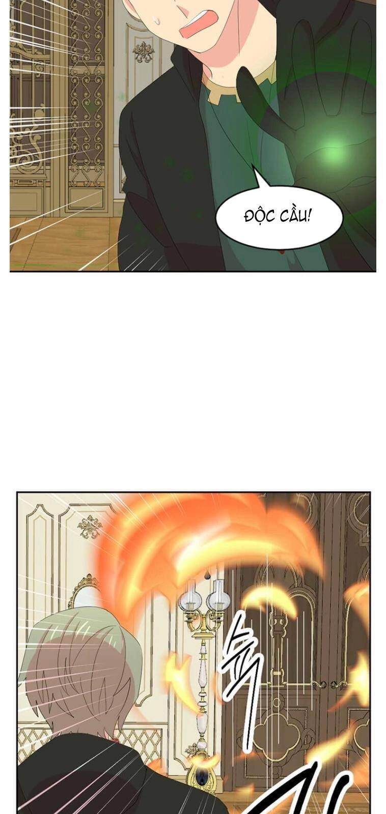 Mọt Sách Chapter 175 - 12