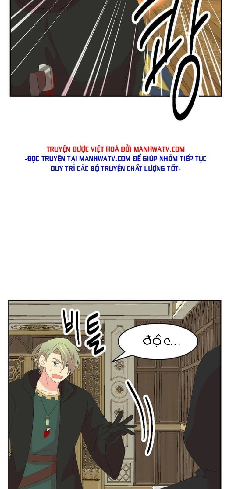 Mọt Sách Chapter 175 - 13