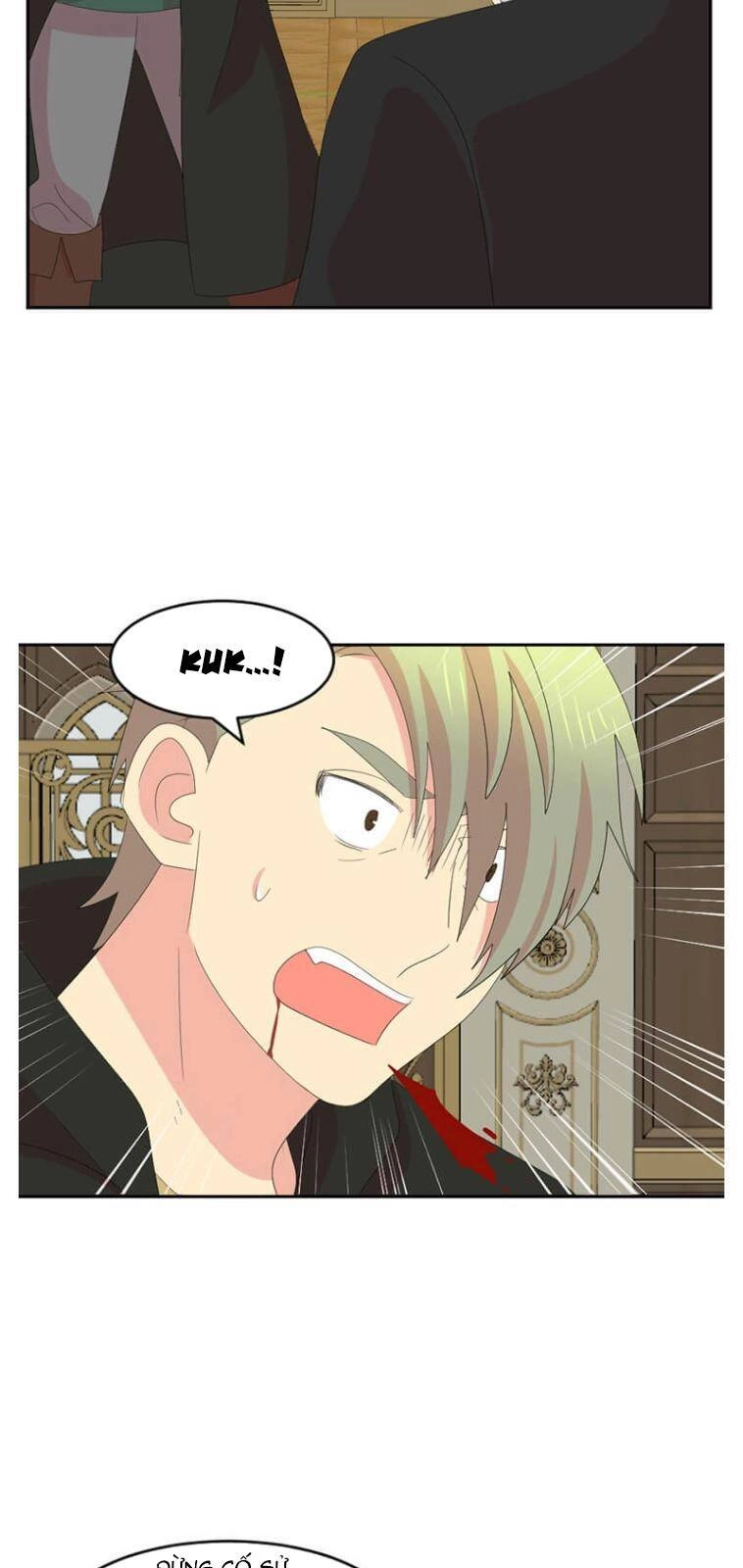 Mọt Sách Chapter 175 - 14