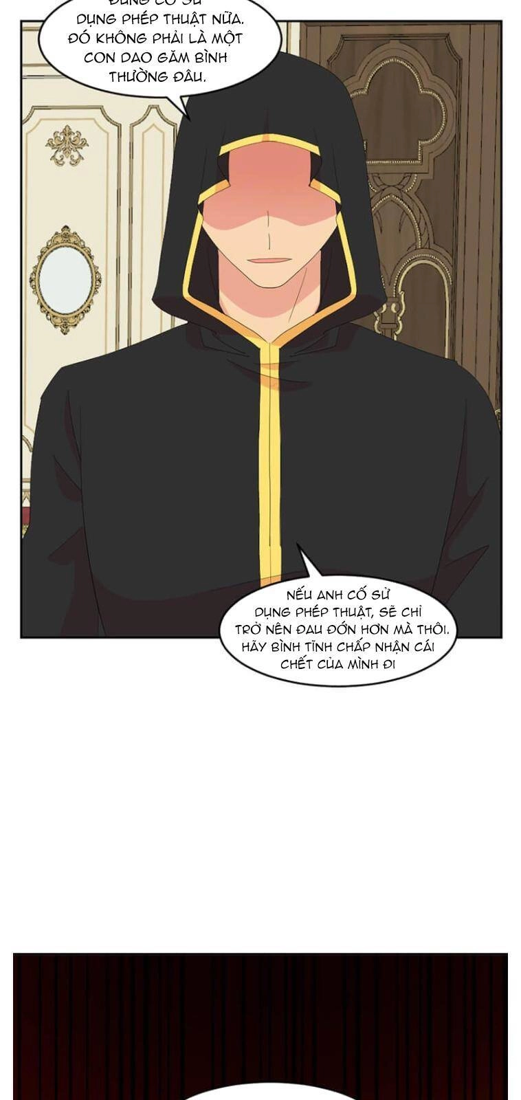 Mọt Sách Chapter 175 - 15