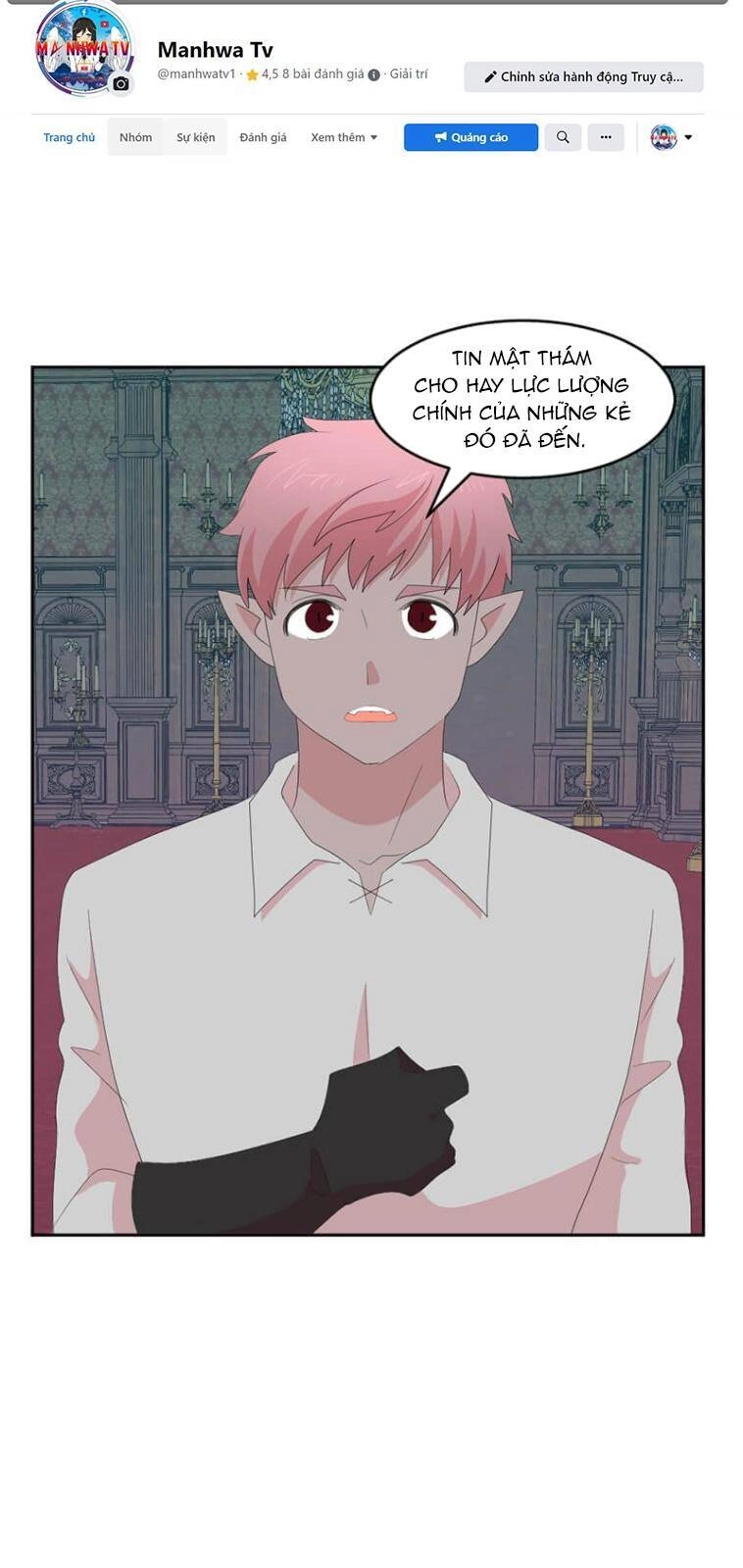 Mọt Sách Chapter 175 - 18