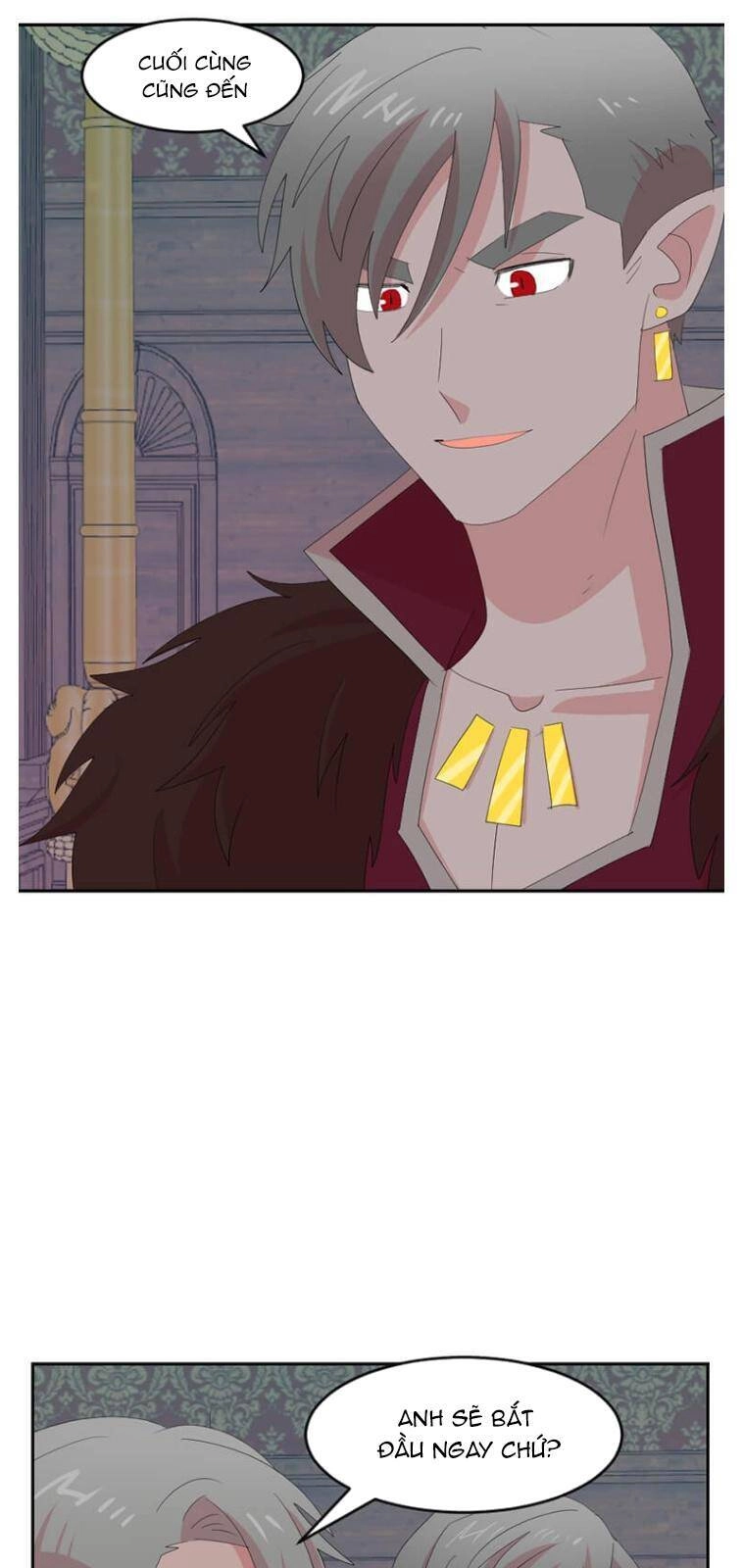 Mọt Sách Chapter 175 - 19