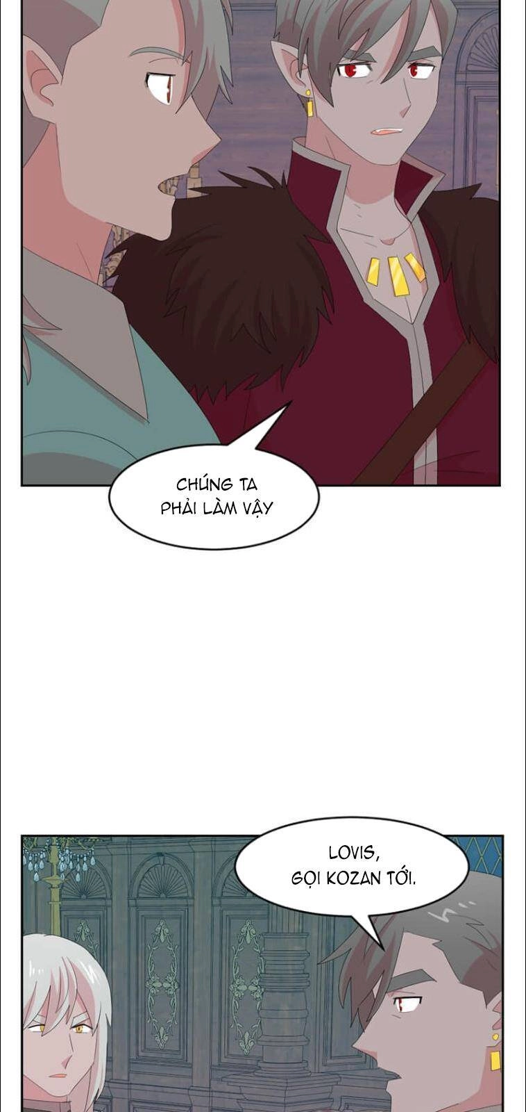 Mọt Sách Chapter 175 - 20